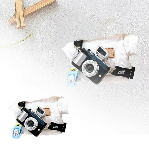 17 Cm Clothes Fashionable And Matt Doll Clothing Accessories (doll's Clothes Not Included)