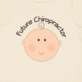 thumbnail image 4 of Inktastic Future Chiropractor Baby Boys or Girls Baby T-Shirt, 4 of 5