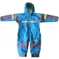 thumbnail image 3 of Oaki Children's One-Piece Waterproof Trail Rain Suit, 3 of 4