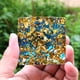 thumbnail image 4 of Wdftyju Orgonite Pyramid Healing Chakra Reiki Meditación Orgone Energy Generator Crafts Wdftyju 5vd9su7fj6qv4pr2D01, 4 of 8
