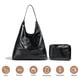 thumbnail image 1 of Bolso Mano Casual Mujer 5bnn (), 1 of 9