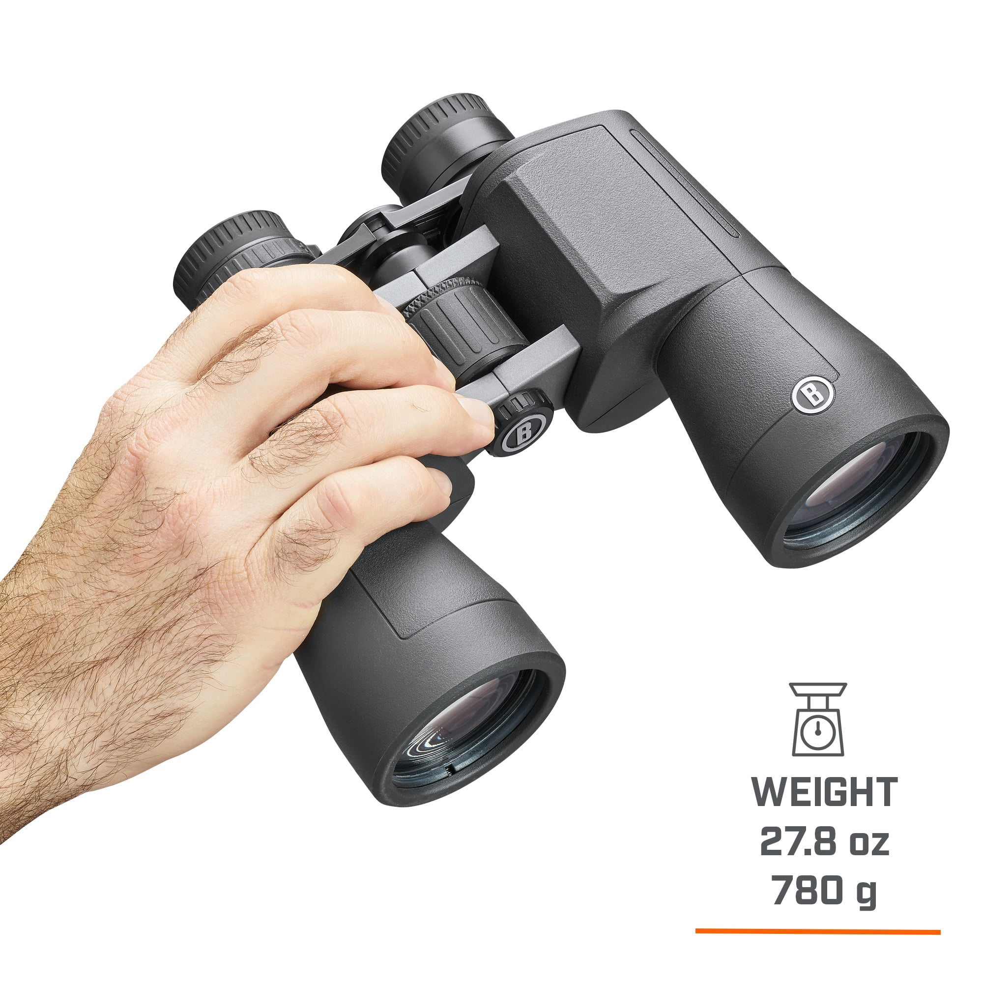 Bushnell binoculars best sale walmart