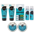 thumbnail image 1 of Set de Cuidado Solar All Good con Bálsamos Labiales Minerales y Protectores Solares SPF, 1 of 9