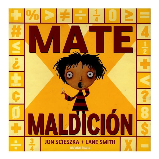 Mate Maldición 1