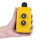 thumbnail image 4 of 4 Wire Dump Trailer Remote Control Switch for Hydraulic Pump 12V DC for Lift Winch Dump Bed, 4 of 5