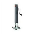 thumbnail image 2 of Bulldog 10000 Lb 180455 Sidewind Square Tube Trailer Tongue Jack w/ Footplate, 2 of 3