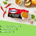 thumbnail image 4 of Minute Ready to Serve Hot Honey Chicken Seasoned Rice, Gluten Free, 4.4 oz, 2 Cups, 4 of 14