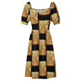 thumbnail image 4 of DMB Big Whiskey And The GrooGrux King vestido de manga corta traje de verano para mujer ropa de mujer 2025 recién llegados, 4 of 6