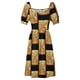 thumbnail image 5 of DMB Big Whiskey And The GrooGrux King vestido de manga corta traje de verano para mujer ropa de mujer 2025 recién llegados, 5 of 7