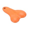 thumbnail image 2 of Tuerca de bola de parachoques de aleación de Zinc, tuercas de bola colgantes RC para Traxxas para coches de Control remoto Redcat, color naranja, 2 of 14