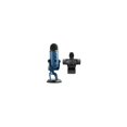 thumbnail image 3 of Micrófono USB Blue Microphones Yeti con Paquete de Webcam HD C920S Pro, 3 of 9