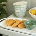 thumbnail image 4 of Lenox Wicker Creek Handled Tray, 4 of 4