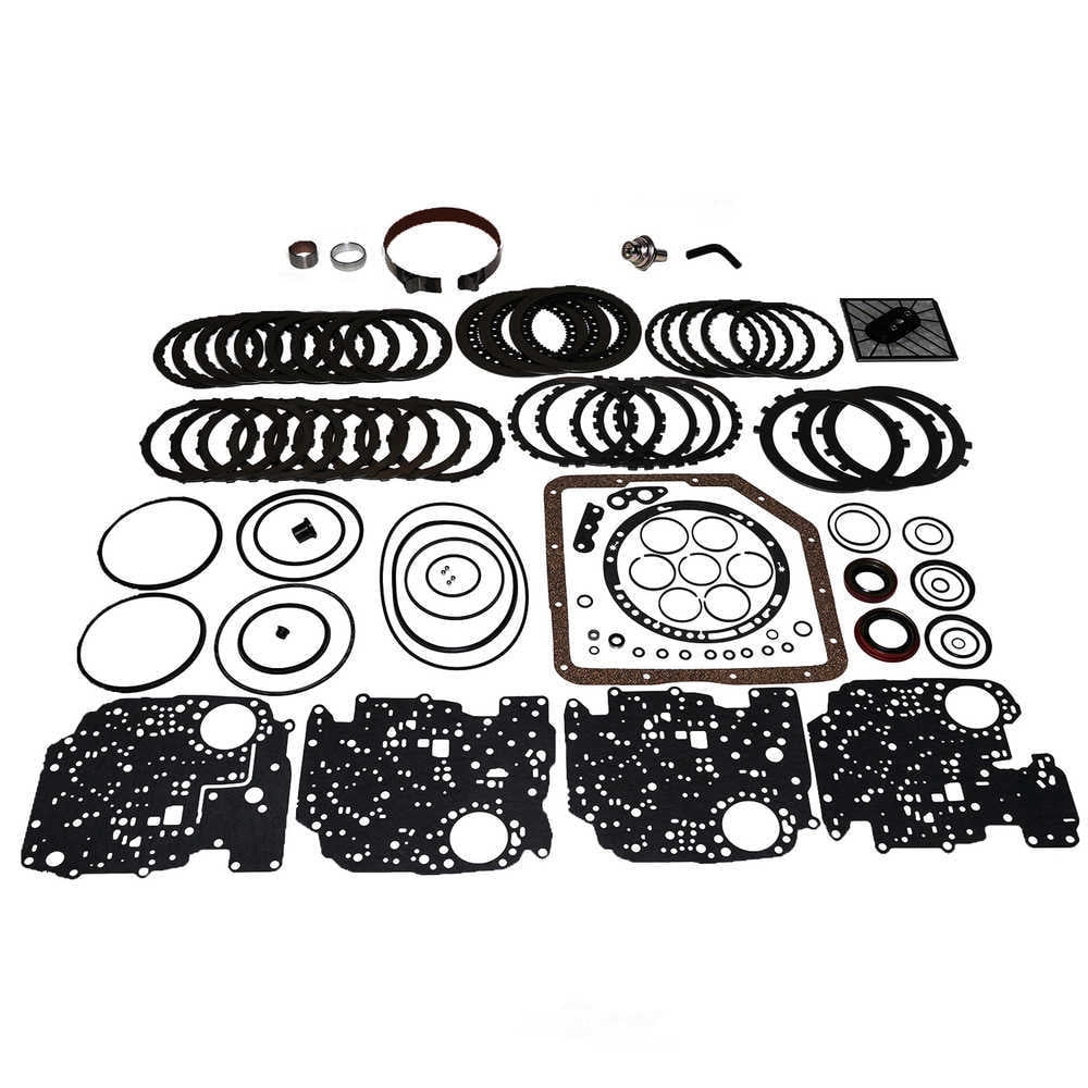 Pioneer Automotive Industries 753100 Auto Trans Master Repair Kit