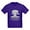 Purple, variant on CafePress - Winning Move [Wargames] Kids Dark T Shirt - Dark T-Shirt Kids XS-XL