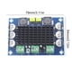 thumbnail image 5 of Seitruly Placas amplificadoras, amplificador de frecuencia de voz de pista única, lupa WMA Digital, accesorio de Subwoofer para vehículos, Electrónica miscelánea, 5 of 6