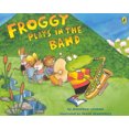 thumbnail image 2 of Froggy Joue dans le Groupe par London, Jonathan/ Remkiewicz, Frank (ILT), 2 of 2