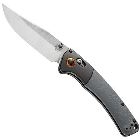 Benchmade Crooked River Knife