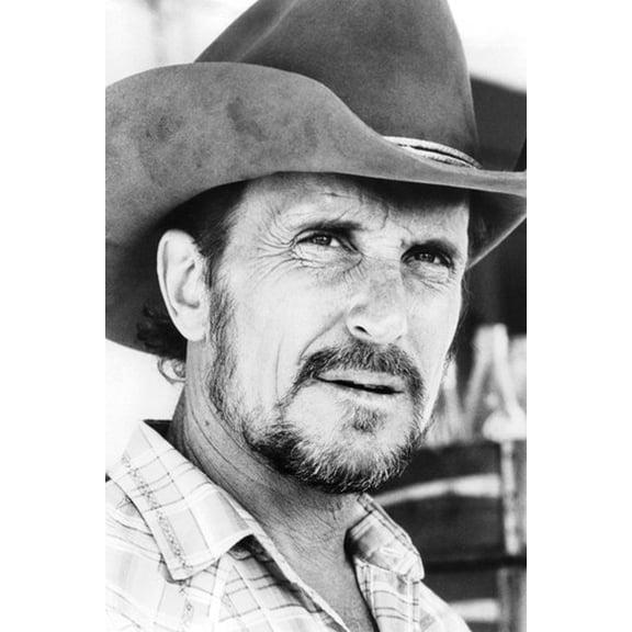Tender Mercies Robert Duvall 24X36 Poster
