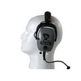 thumbnail image 3 of Detector Detectorpro Casque Gris Fantôme Ultime en Métal, 3 of 4