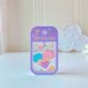 thumbnail image 1 of Kawaii Sanrio Perfume Spray Bottle Kuromi Anime Kitty Travel Portable Press Bottled Cartoon Melody Lotion Bottling Girls Gifts Gong Bohan LED, 1 of 2