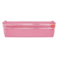thumbnail image 2 of Paper Cutter, Easy Operation Small Paper Cutter Accurate Scale Metric Imperial  for A3 Paper for Office for Home Rose Red,Azure Blue, 2 of 8