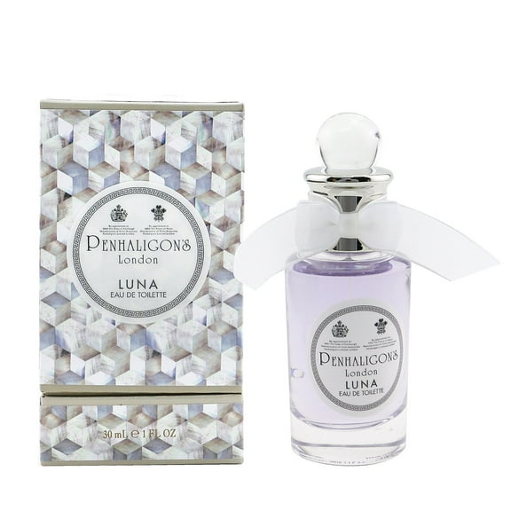 Penhaligon's Ladies Luna EDT Spray 1 oz Fragrances 5056245021350