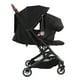 thumbnail image 2 of Sistema de viaje Lifestyle by Infanti Take-It negro, 2 of 7
