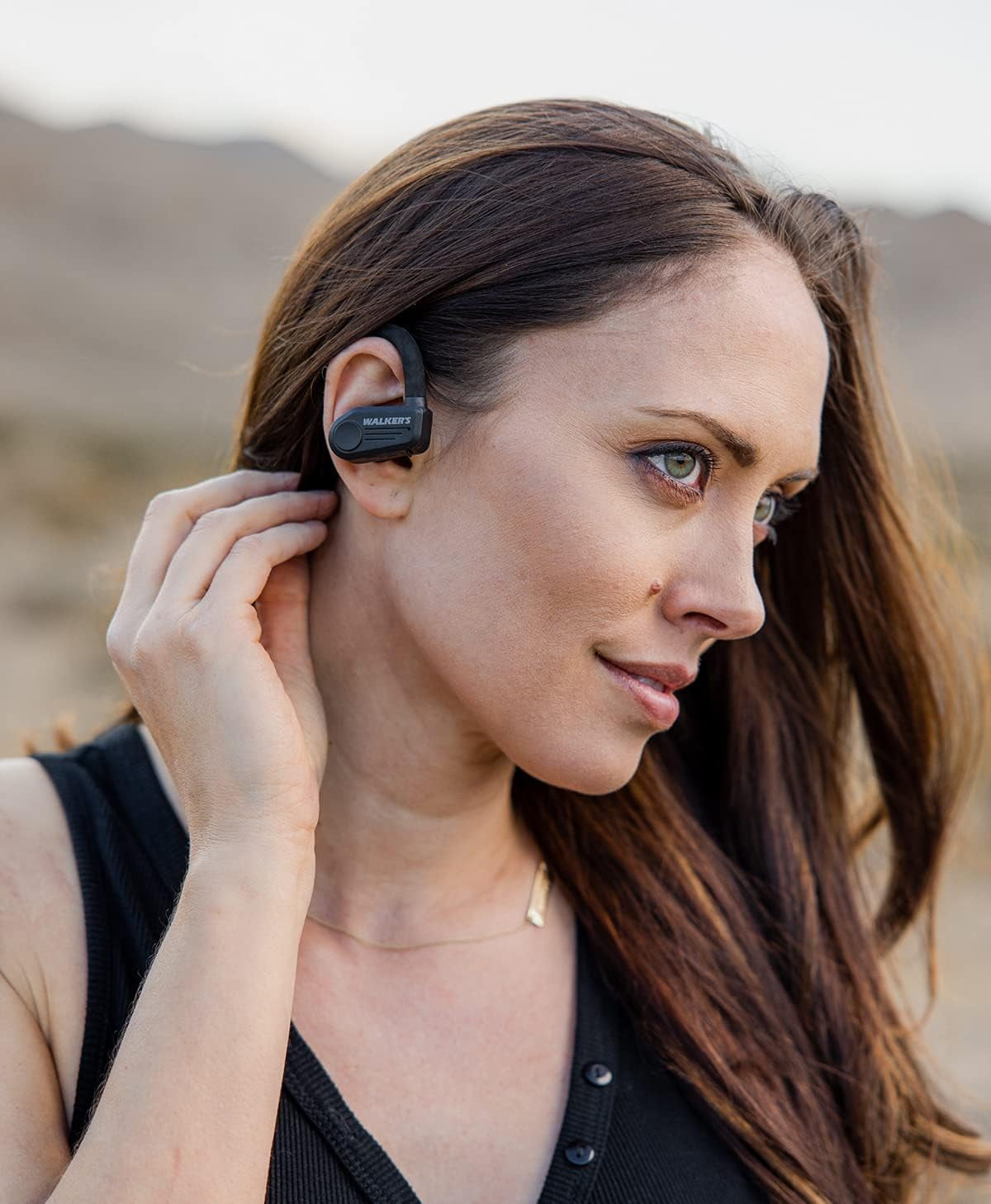 Walker's Sport Electronic Ear Plugs