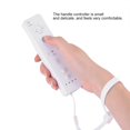 thumbnail image 4 of Rdeghly Game Handle Controller Gamepad with analog joystick For Nintendo WiiU/Wii Console, Gamepad, Game Handle Controller, 4 of 8