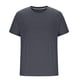 thumbnail image 4 of Eres Más Que una Camisa de Puntuación de Prueba Cuello de Tripulación de Manga Corta, Camiseta Casual de Bolsillo de Poliéster de Algodón, 4 of 5