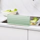 thumbnail image 4 of Fregadero Retráctil para Cocina con Deflector, Lavabo con Ventosa y Filtro Antigrasa, 4 of 6
