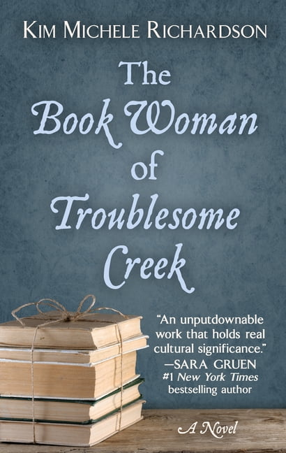 the book woman of troublesome