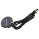 thumbnail image 1 of ABS Reclinable De Botón, Reclinable ABS, USB Dual Para Sillas Reclinables Eléctricos Y Asientos De Cine En Casa, Interruptor Redondo, 1 of 7