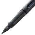 thumbnail image 5 of Pluma estilográfica Lamy Safari Charcoal Black Fine Point, 5 of 5