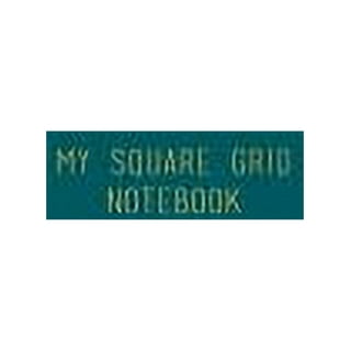 New Creative Retro square notebook with love pattern cute VINTAGE