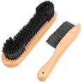 thumbnail image 1 of Pool Table And Rails Brush Cleaning Bristle Tool Pool Supplies - 2 Pieces, 1 of 5