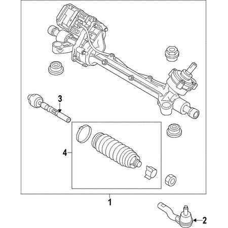 Ford Fusion Engine Diagram - Wiring Diagram