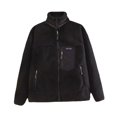 thumbnail image 5 of Chaqueta de moto de invierno para hombre, suéter para exteriores, chaqueta de Cachemira, chaqueta de plumón para hombre, chaqueta cálida y cómoda a prueba de viento y frío, 5 of 5