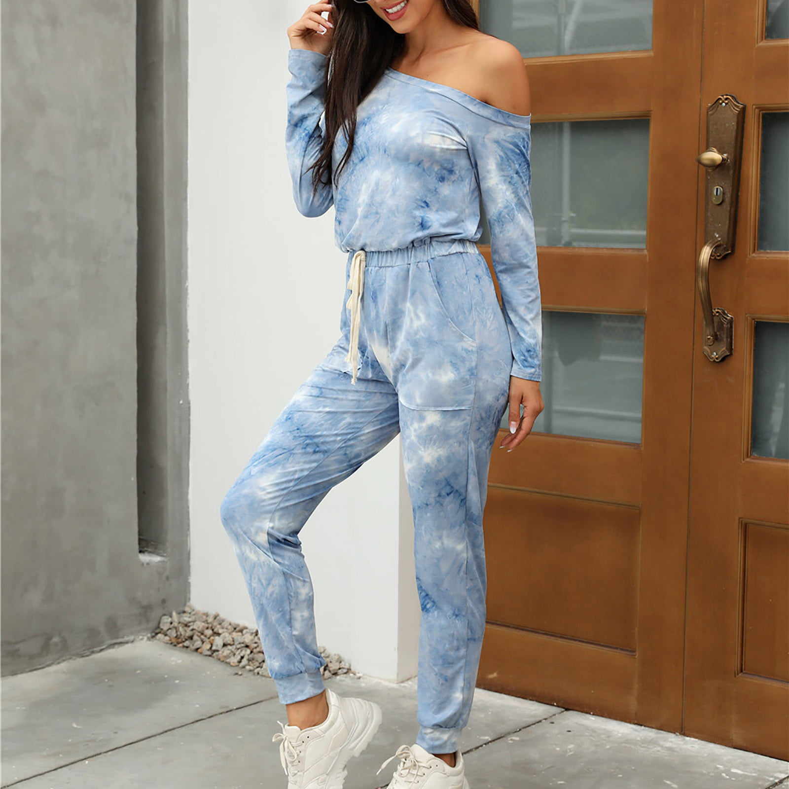 Jumpsuits: The cool trend that keeps coming back | Stuff.co.nz