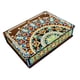 thumbnail image 5 of Caja de joyería 5D DIY, caja de almacenamiento para joyas, caja de joyería de madera portátil para Estilo A, 5 of 9