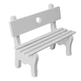 thumbnail image 2 of Retail Showcase Glasses Sunglasses Eyeglasses Display Stand Holder, Mini for office and home Decoration White, 2 of 8