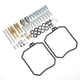 thumbnail image 2 of Kit de ReReemplazo paración de Carburador de Motocicleta, Accesorios de Motocicleta, Adecuado Reemplazo para XVS65A VSTAR 650 CLASSIC 19982005 Ecomeon  no, 2 of 4