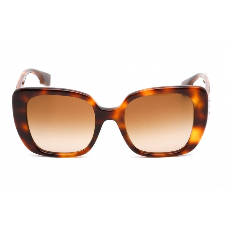 Burberry HELENA BE 4371 Plastic Womens Square Sunglasses  display picture 1