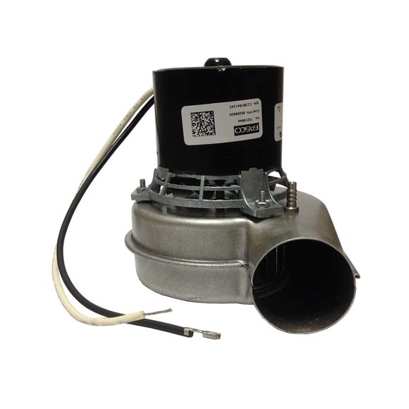 Lennox Inducer Motor Assembly