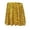 Gold, variant on Girls Houndstooth Sequin Skirt Dance Dress, Elastic Waist Shiny Flared Skater Skort Kids Performance for Back to School Daily Party(Blue,XS)