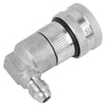 thumbnail image 4 of Homebrew Beer Ball Lock, Keg Ball Lock, Long Service Life Fit And Finish Are Perfect For Hooking Up Some Mini Kegs To A Keg Dispenser System Beer Barrel Switch, 4 of 8