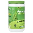 thumbnail image 6 of Amazing Grass, Greens Blend Superfood, the Original Superfood Powder, 1.06 lb, 60 Servings, 6 of 6