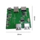 thumbnail image 5 of Placa de interfaz Conector USB compatible con HDMI para interruptor Piezas de repuesto, 5 of 8
