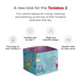thumbnail image 4 of tonies Toniebox 2 Sleeve: Peppa Pig, 4 of 6