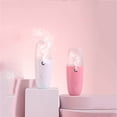 thumbnail image 6 of TYTSPEASY Electrolysis Hair Removal Pen Nose Hair Removal Back Hair Removal Wax I Am No Man Sticker Hair Removal for Mens Spray Japanese Skin Care Wax Hair Removal for Mens High Frequency Facial, 6 of 8